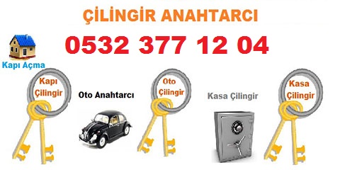 Basınevleri Anahtarcı çilingir